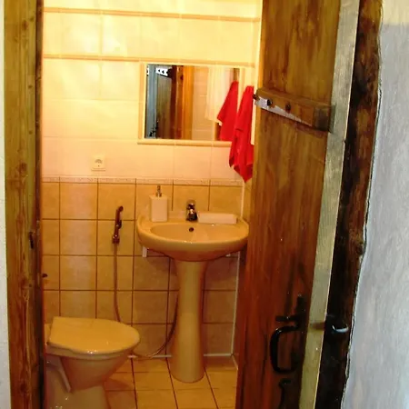 Suhka Tourism Farm * Haanja