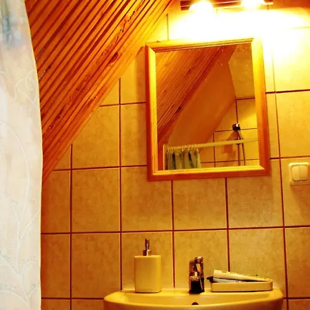 Gospodarstwo agroturystyczne Suhka Tourism Farm