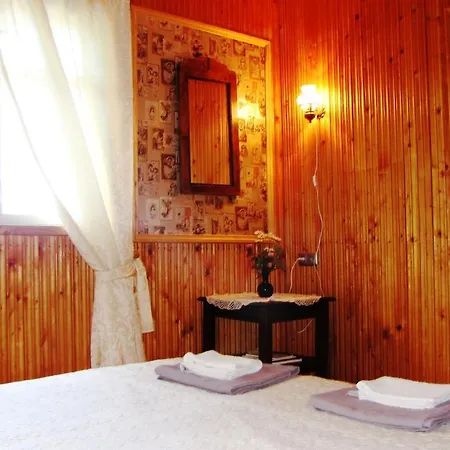 Suhka Tourism Farm Gospodarstwo agroturystyczne