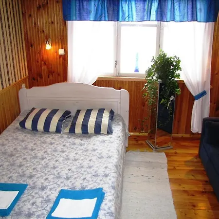 Suhka Tourism Farm *