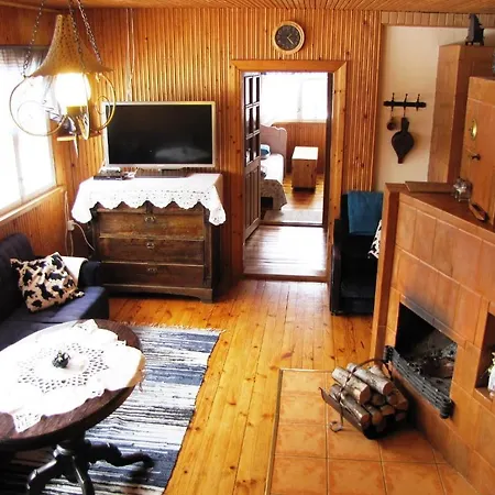 Suhka Tourism Farm Gospodarstwo agroturystyczne