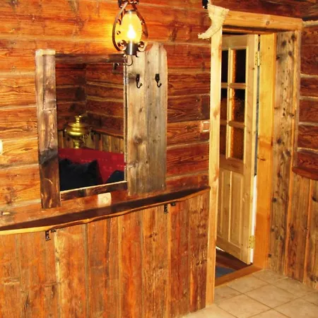 Gospodarstwo agroturystyczne Suhka Tourism Farm *