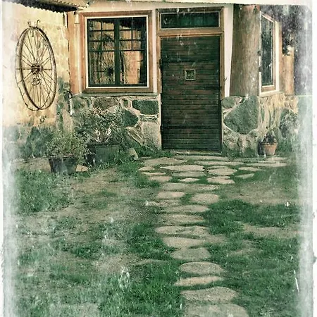 Gospodarstwo agroturystyczne Suhka Tourism Farm *