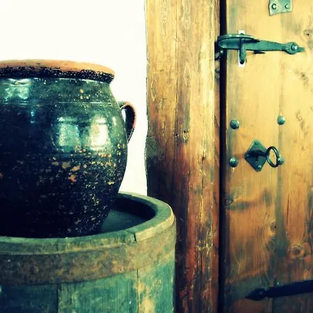 Gospodarstwo agroturystyczne Suhka Tourism Farm *