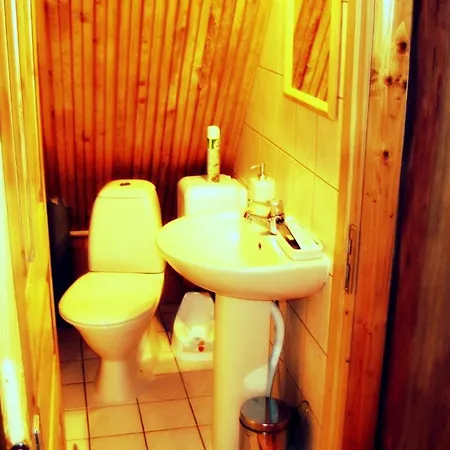 Gospodarstwo agroturystyczne Suhka Tourism Farm *