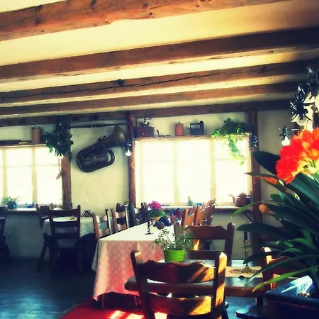 Suhka Tourism Farm * Haanja