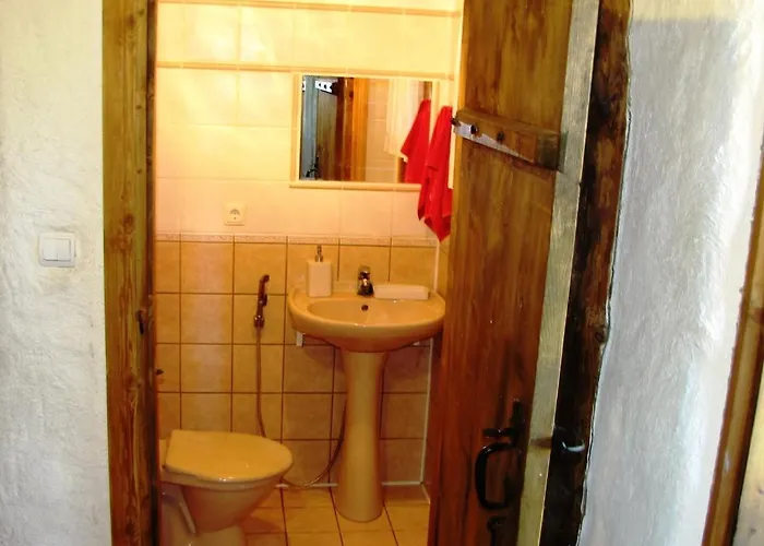 Suhka Tourism Farm * Haanja