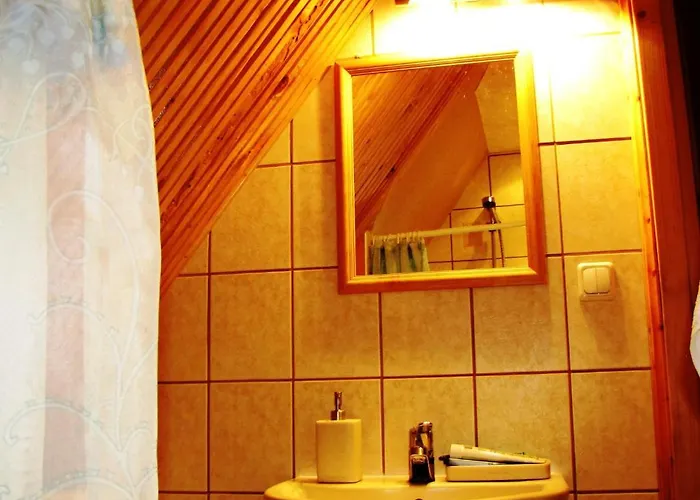 Majutus talus Suhka Tourism Farm