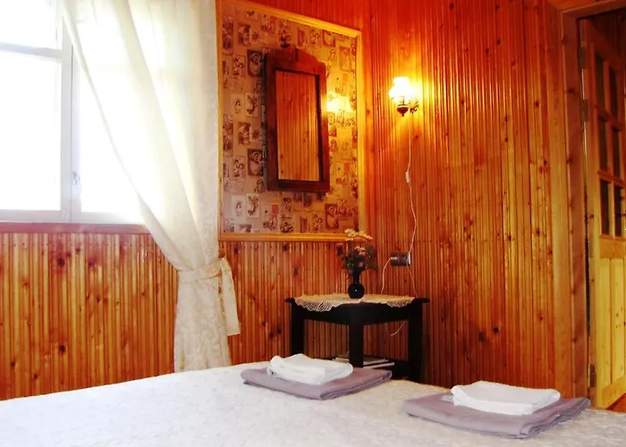 Suhka Tourism Farm Majutus talus