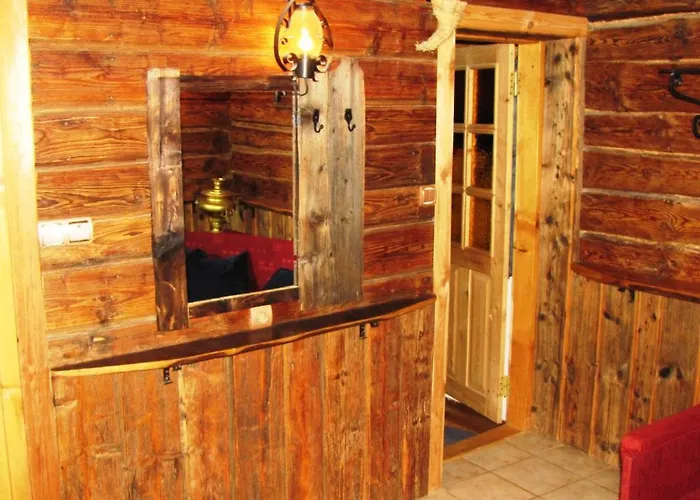 Majutus talus Suhka Tourism Farm *