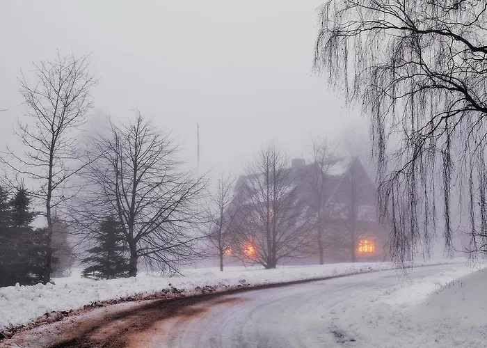 Suhka Tourism Farm Haanja