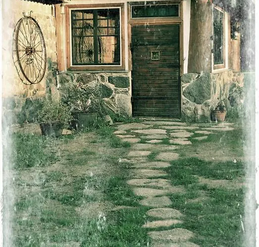 Majutus talus Suhka Tourism Farm *