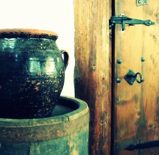 Majutus talus Suhka Tourism Farm *