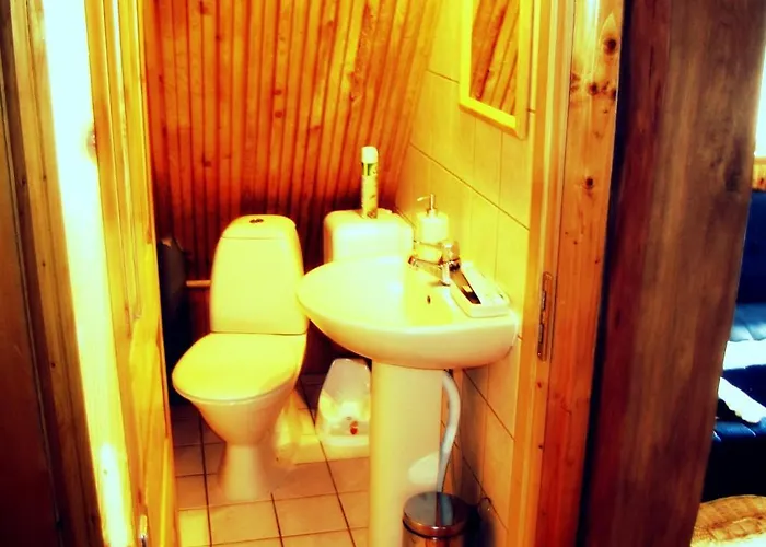 Majutus talus Suhka Tourism Farm *