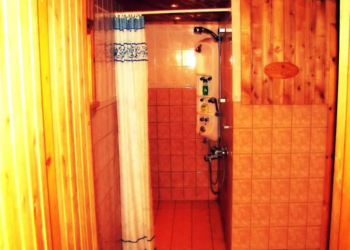 Suhka Tourism Farm Haanja