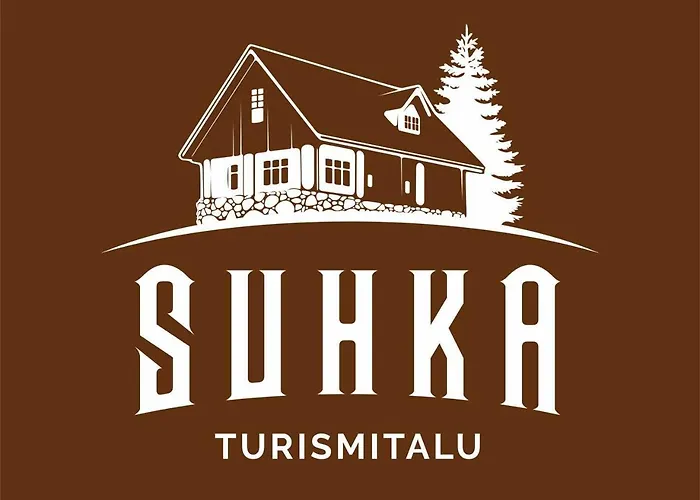 Suhka Tourism Farm * Haanja